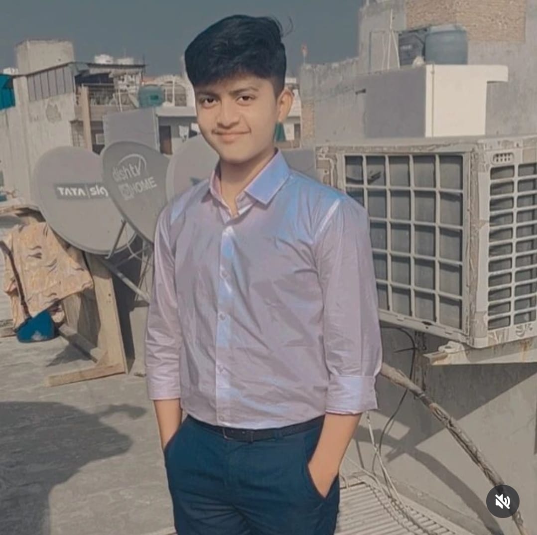 Imran CFG